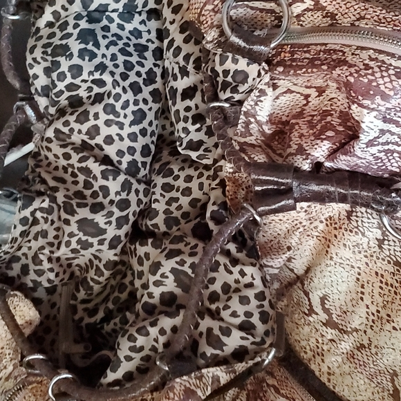 Boho handbag - Picture 3 of 3